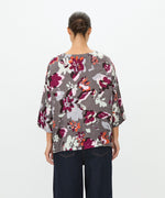 Load image into Gallery viewer, Fig Becca Blouse

