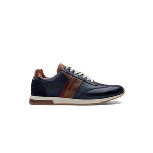 Navy Classic Sneaker