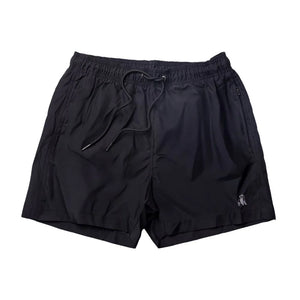 Black Swim Shorts
