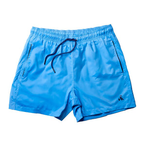 Sky Swim Shorts
