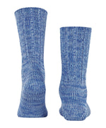Load image into Gallery viewer, Blue Brooklyn Socks
