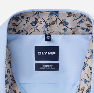 Sky Modern Fit Shirt