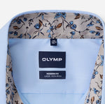 Load image into Gallery viewer, Sky Modern Fit Shirt
