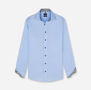 Sky Modern Fit Shirt