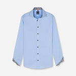 Load image into Gallery viewer, Sky Modern Fit Shirt
