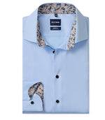 Load image into Gallery viewer, Sky Modern Fit Shirt
