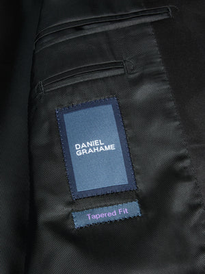 Green Velvet Jacket