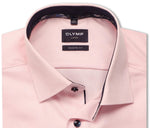Load image into Gallery viewer, Pink Textured Luxor Shirt
