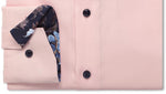 Load image into Gallery viewer, Pink Textured Luxor Shirt
