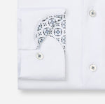 Load image into Gallery viewer, White Modern Fit Shirt
