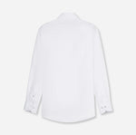Load image into Gallery viewer, White Modern Fit Shirt
