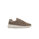 Load image into Gallery viewer, Taupe Slip On Sneakers

