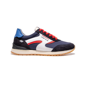 Navy Speedster Trainer
