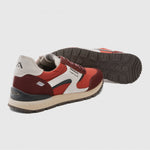 Load image into Gallery viewer, Red Speedster Trainers
