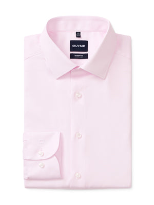Pink Cover Modern Fit Shirt