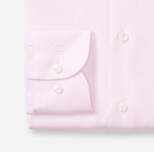 Pink Cover Modern Fit Shirt
