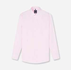 Pink Cover Modern Fit Shirt