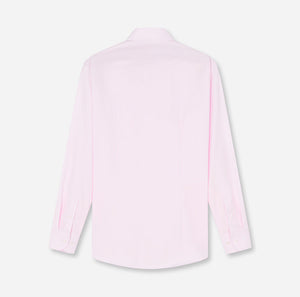 Pink Cover Modern Fit Shirt