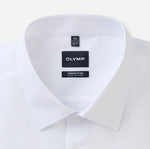 Load image into Gallery viewer, White Comfort Fit Big Shirt
