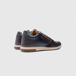 Load image into Gallery viewer, Brown Zip Slow Sneakers
