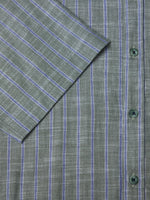 Load image into Gallery viewer, DG&#39;s Drifter Geneva Short Sleeve Casual Shirt Green
