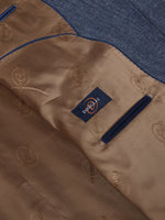 Load image into Gallery viewer, Douglas Blue Almeria Jacket Regular Length
