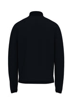 Load image into Gallery viewer, Navy Half Zip Sweater
