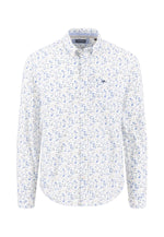 Load image into Gallery viewer, Multi Flower Print Shirt
