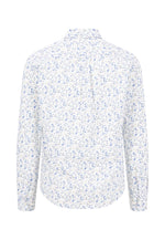 Load image into Gallery viewer, Multi Flower Print Shirt
