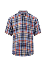 Load image into Gallery viewer, Red Multi Check Shirt
