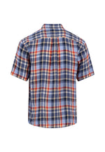 Load image into Gallery viewer, Red Multi Check Shirt
