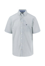 Load image into Gallery viewer, Mint Minimal Print Shirt
