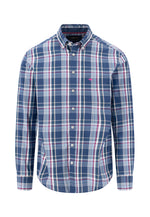Load image into Gallery viewer, Ink Check Button Down Shirt
