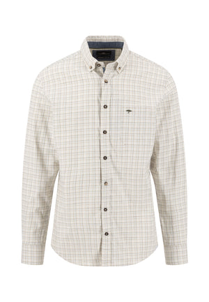 Moss Classic Check Shirt