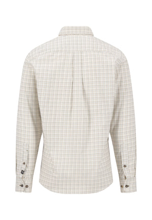 Moss Classic Check Shirt