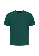 Load image into Gallery viewer, Green Cotton T-Shirt
