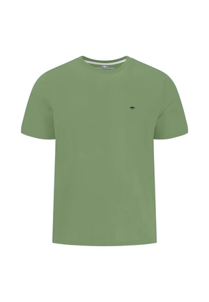 Mint Cotton T-Shirt