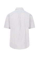 Load image into Gallery viewer, Tangerine Combi Print Shirt
