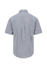 Load image into Gallery viewer, Green Combi Check Shirt
