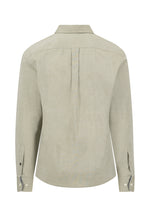 Load image into Gallery viewer, Moss Washed Oxford Shirt
