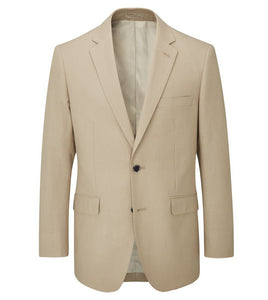 Skopes Stone Tuscany Linen Blend Jacket Short Length