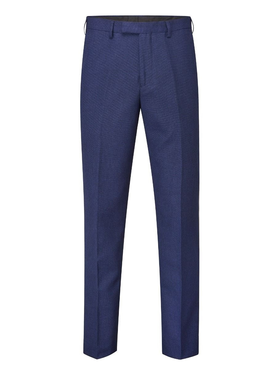 Skopes Navy Harcourt Trouser Regular Length