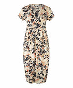 Load image into Gallery viewer, Masai Olnia Jersey Dress Multi
