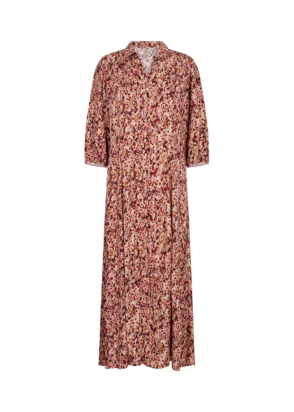 Soya Concept Patterned Dress