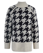 Load image into Gallery viewer, Barbour Tarana Knitted Jumper Multi
