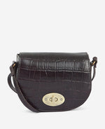 Load image into Gallery viewer, Barbour Eilein Saddle Bag Cherry

