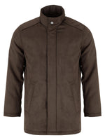 Load image into Gallery viewer, Douglas &amp; Grahame Darcy Casual Coat Nut
