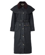 Load image into Gallery viewer, Barbour Fellbeck Waxed Jacket Sage
