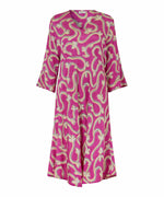 Load image into Gallery viewer, Masai Nita Dress Pink
