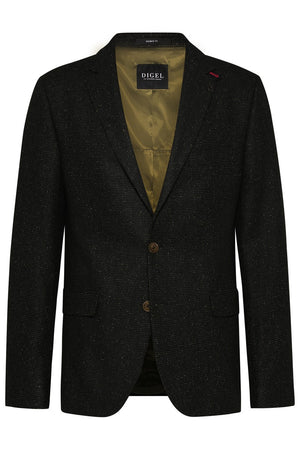Green Jacket Regular Length